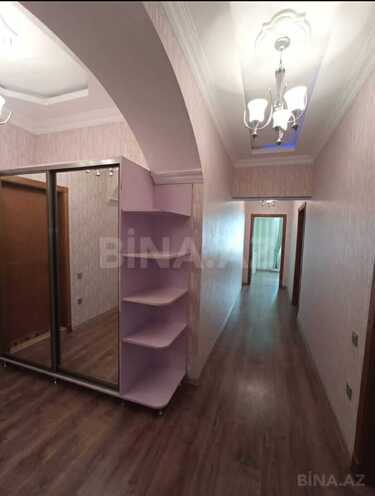 Продаётся 2-комн. новостройка 85 м², м. Ахмедлы, photo 13 from 16
