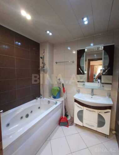 Продаётся 2-комн. новостройка 85 м², м. Ахмедлы, photo 11 from 16