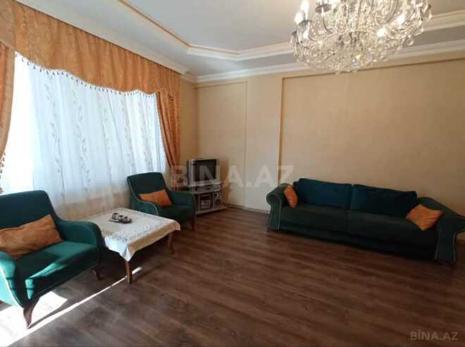 Продаётся 2-комн. новостройка 85 м², м. Ахмедлы, photo 3 from 16