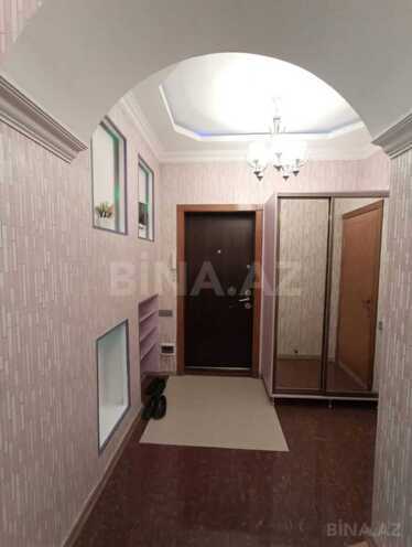 Продаётся 2-комн. новостройка 85 м², м. Ахмедлы, photo 14 from 16