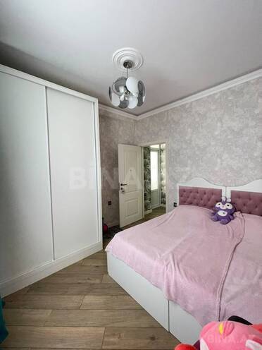 Продаётся 3-комн. новостройка 88 м², м. Элмляр Академиясы, photo 7 from 22