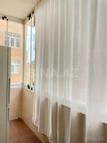 Продаётся 3-комн. новостройка 88 м², м. Элмляр Академиясы, photo 9 from 22