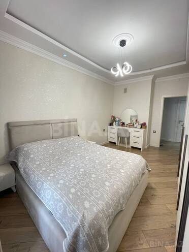 Продаётся 3-комн. новостройка 88 м², м. Элмляр Академиясы, photo 5 from 22
