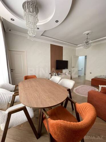 Продаётся 3-комн. новостройка 88 м², м. Элмляр Академиясы, photo 3 from 22