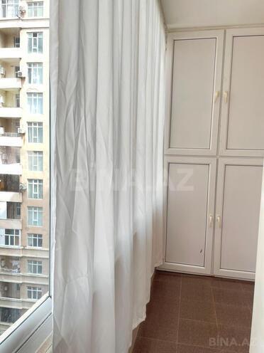 Продаётся 3-комн. новостройка 88 м², м. Элмляр Академиясы, photo 10 from 22