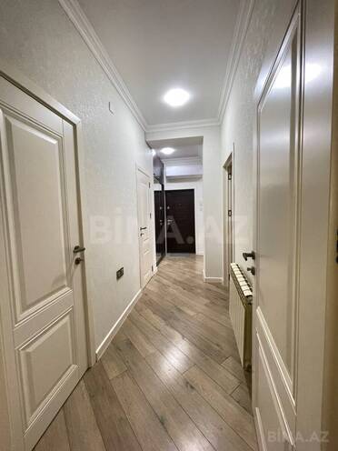 Продаётся 3-комн. новостройка 88 м², м. Элмляр Академиясы, photo 13 from 22