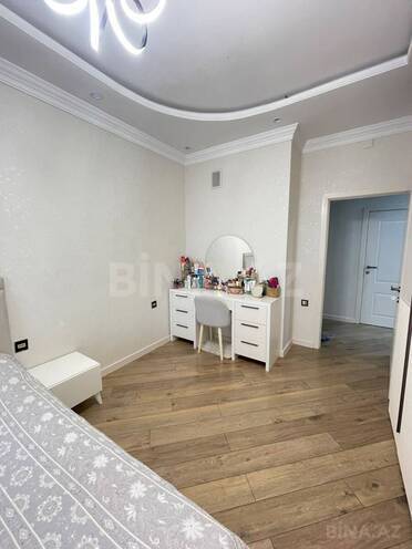 Продаётся 3-комн. новостройка 88 м², м. Элмляр Академиясы, photo 20 from 22