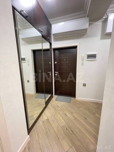 Продаётся 3-комн. новостройка 88 м², м. Элмляр Академиясы, photo 19 from 22