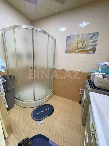 Продаётся 3-комн. новостройка 88 м², м. Элмляр Академиясы, photo 16 from 22