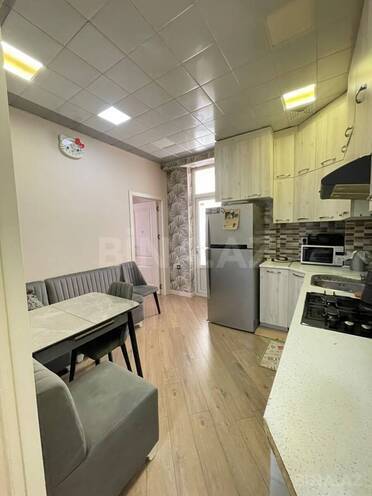 Продаётся 3-комн. новостройка 88 м², м. Элмляр Академиясы, photo 15 from 22