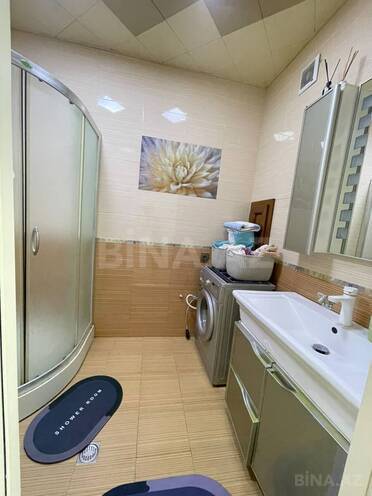 Продаётся 3-комн. новостройка 88 м², м. Элмляр Академиясы, photo 14 from 22