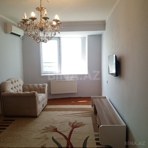 Satılır 2 otaqlı yeni tikili 51 m², Suraxanı r., photo 4 from 15