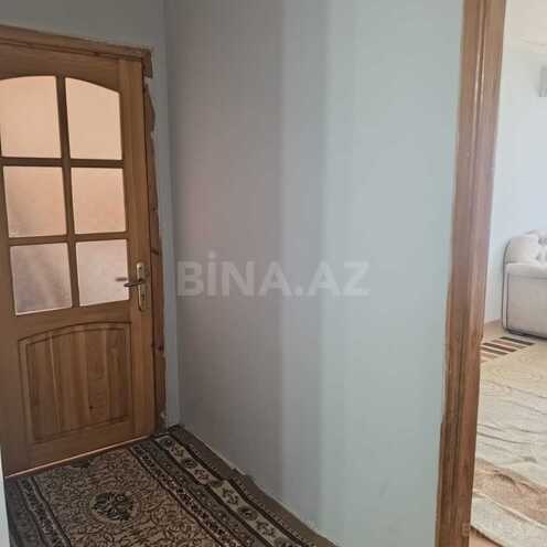 Satılır 2 otaqlı yeni tikili 51 m², Suraxanı r., photo 11 from 15