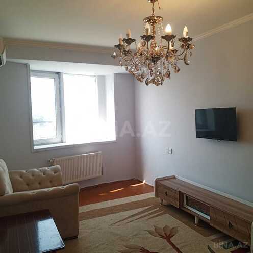 Satılır 2 otaqlı yeni tikili 51 m², Suraxanı r., photo 5 from 15