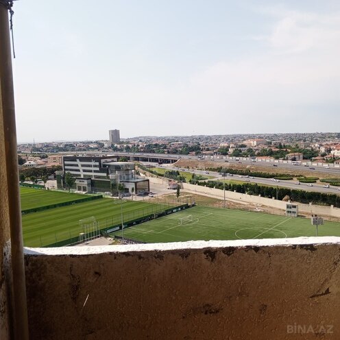 Satılır 2 otaqlı yeni tikili 51 m², Suraxanı r., photo 14 from 15