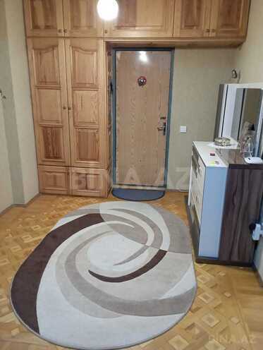 Сдаётся 3-комн. вторичка 68 м², м. Халглар Достлугу, photo 18 from 25