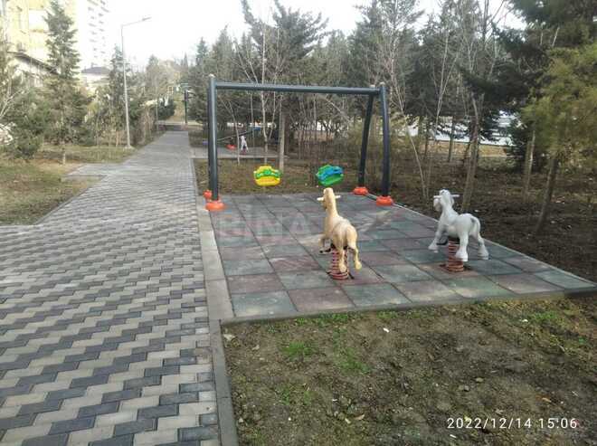 Сдаётся 3-комн. вторичка 68 м², м. Халглар Достлугу, photo 22 from 25