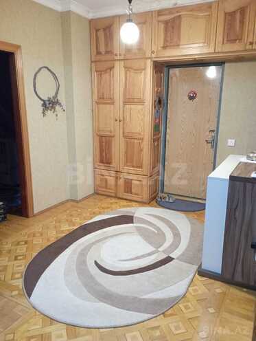 Сдаётся 3-комн. вторичка 68 м², м. Халглар Достлугу, photo 17 from 25