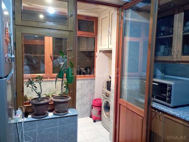 Сдаётся 3-комн. вторичка 68 м², м. Халглар Достлугу, photo 11 from 25