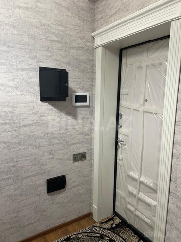 Сдаётся 3-комн. новостройка 140 м², м. Иншаатчылар, photo 27 from 28