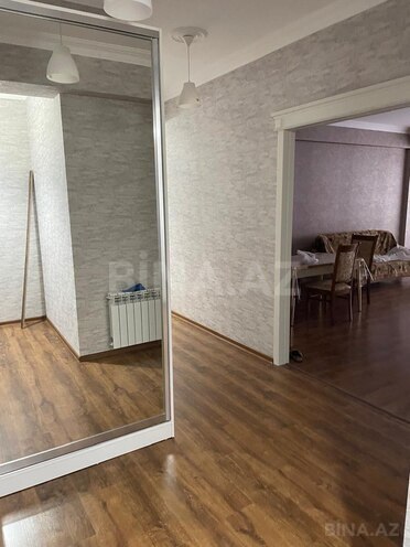 Сдаётся 3-комн. новостройка 140 м², м. Иншаатчылар, photo 25 from 28