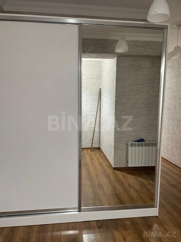 Сдаётся 3-комн. новостройка 140 м², м. Иншаатчылар, photo 26 from 28