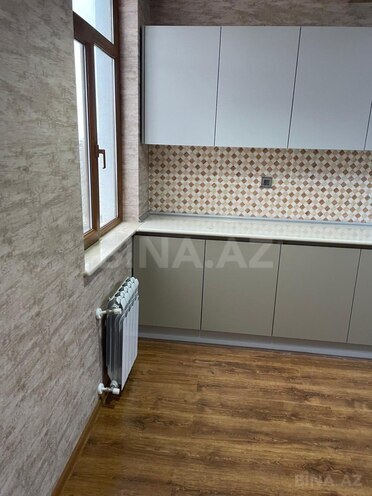 Сдаётся 3-комн. новостройка 140 м², м. Иншаатчылар, photo 10 from 28