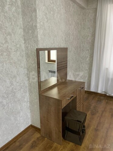 Сдаётся 3-комн. новостройка 140 м², м. Иншаатчылар, photo 5 from 28