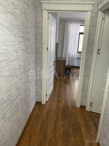 Сдаётся 3-комн. новостройка 140 м², м. Иншаатчылар, photo 8 from 28