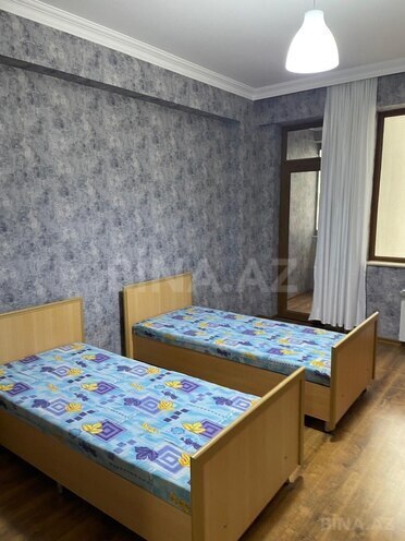 Сдаётся 3-комн. новостройка 140 м², м. Иншаатчылар, photo 22 from 28