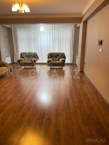 Сдаётся 3-комн. новостройка 140 м², м. Иншаатчылар, photo 11 from 28
