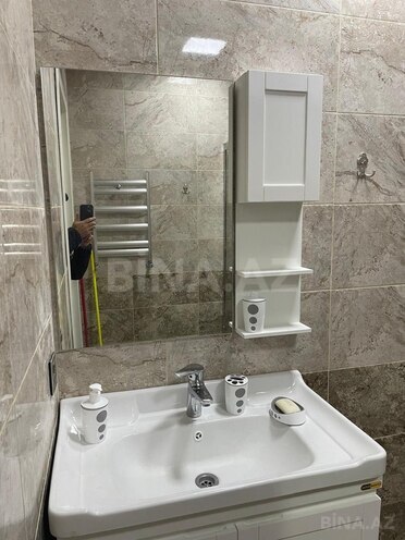 Сдаётся 3-комн. новостройка 140 м², м. Иншаатчылар, photo 21 from 28