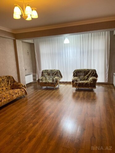 Сдаётся 3-комн. новостройка 140 м², м. Иншаатчылар, photo 15 from 28