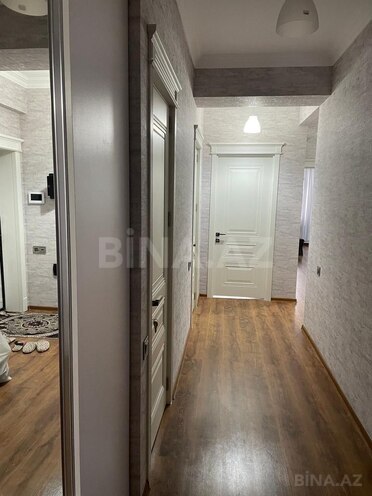 Сдаётся 3-комн. новостройка 140 м², м. Иншаатчылар, photo 3 from 28