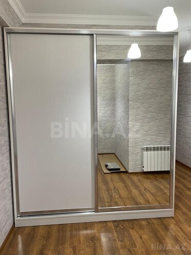 Сдаётся 3-комн. новостройка 140 м², м. Иншаатчылар, photo 20 from 28