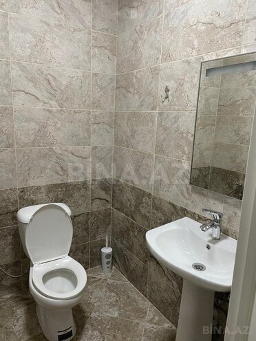 Сдаётся 3-комн. новостройка 140 м², м. Иншаатчылар, photo 19 from 28