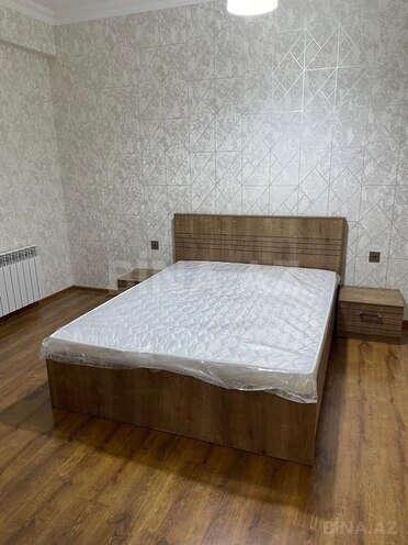 Сдаётся 3-комн. новостройка 140 м², м. Иншаатчылар, photo 4 from 28