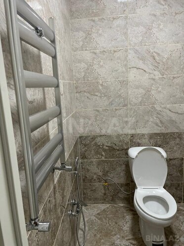 Сдаётся 3-комн. новостройка 140 м², м. Иншаатчылар, photo 14 from 28