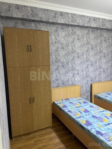 Сдаётся 3-комн. новостройка 140 м², м. Иншаатчылар, photo 23 from 28