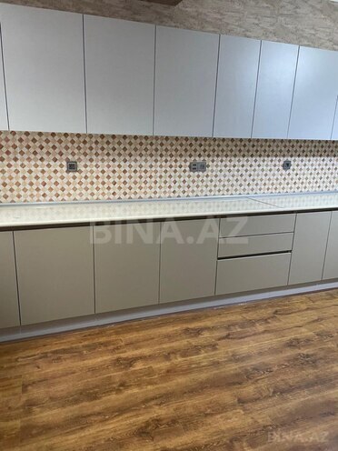 Сдаётся 3-комн. новостройка 140 м², м. Иншаатчылар, photo 9 from 28