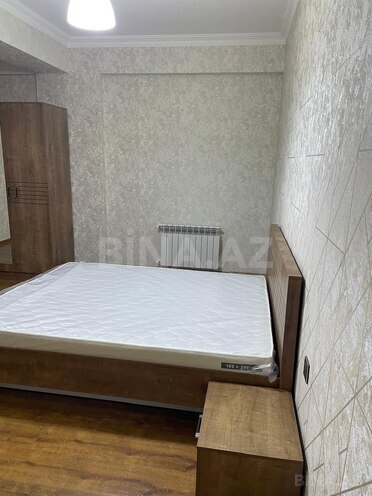 Сдаётся 3-комн. новостройка 140 м², м. Иншаатчылар, photo 7 from 28