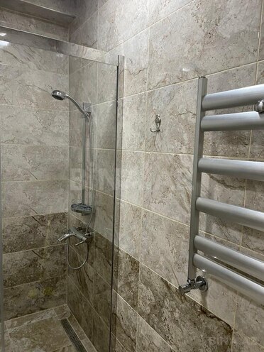 Сдаётся 3-комн. новостройка 140 м², м. Иншаатчылар, photo 18 from 28