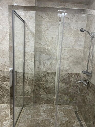 Сдаётся 3-комн. новостройка 140 м², м. Иншаатчылар, photo 17 from 28