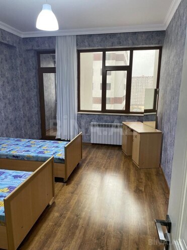 Сдаётся 3-комн. новостройка 140 м², м. Иншаатчылар, photo 24 from 28