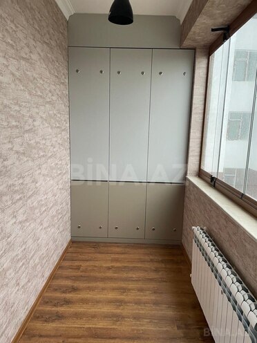Сдаётся 3-комн. новостройка 140 м², м. Иншаатчылар, photo 13 from 28
