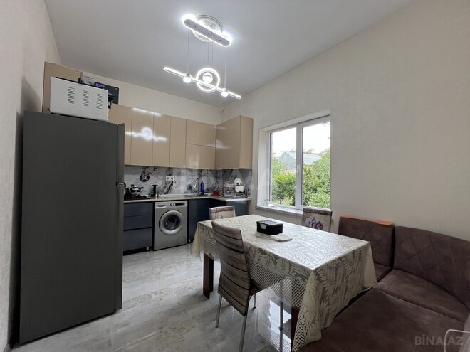 Продаётся 4-комн. дом/дача 160 м², пос. Масазыр, photo 5 from 11