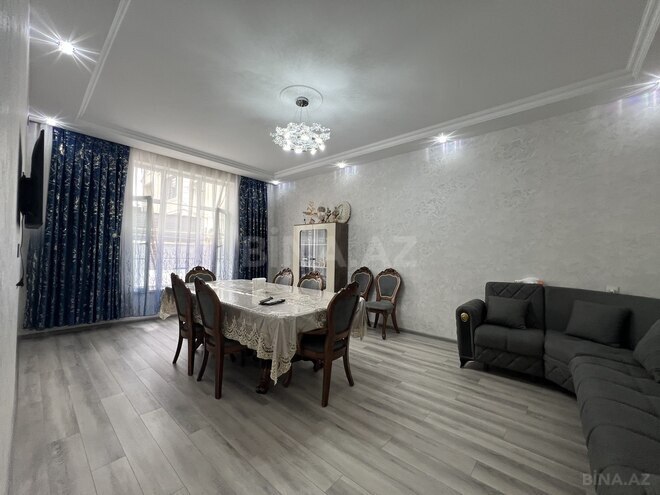 Продаётся 4-комн. дом/дача 160 м², пос. Масазыр, photo 4 from 11