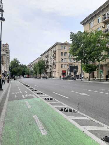 Satılır 3 otaqlı köhnə tikili 65 m², İçəri Şəhər m., photo 1 from 20