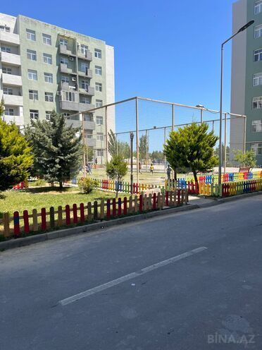 Satılır 2 otaqlı yeni tikili 56 m², Hövsan q., photo 14 from 15