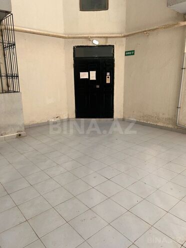 Satılır 2 otaqlı yeni tikili 56 m², Hövsan q., photo 10 from 15